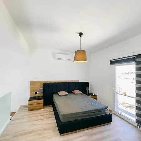 Stunning Four Seasons 1 Bedroom Loft In Bogaz, Cyprus *