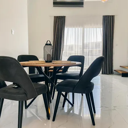 Apartament Stunning Four Seasons 1 Bedroom Loft In Bogaz, Cyprus