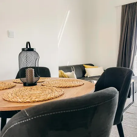 Stunning Four Seasons 1 Bedroom Loft In Bogaz, Cyprus Apartment