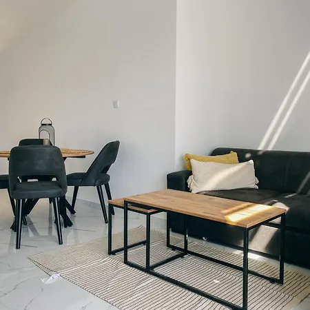 Apartament Stunning Four Seasons 1 Bedroom Loft In Bogaz, Cyprus